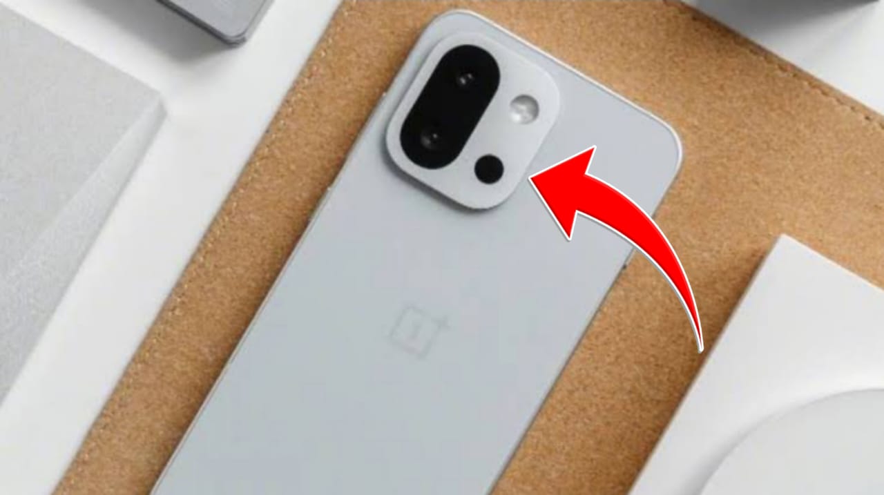 OnePlus Ace 6