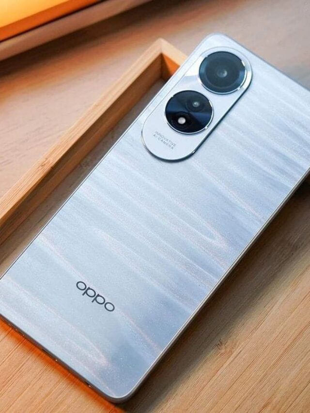 7800 mAh बैटरी तथा 12GB रैम वाली Oppo की न्यू स्मार्टफोन …!