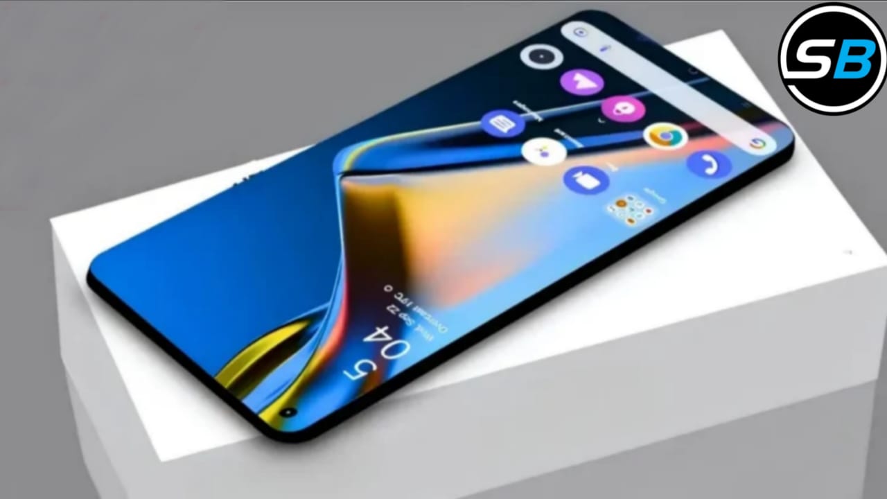 Samsung Galaxy A35 5G