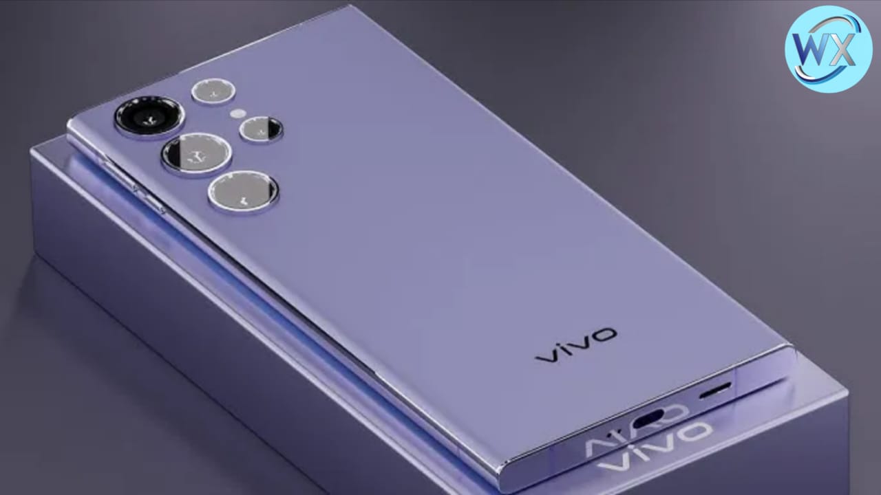 Vivo V29 Pro