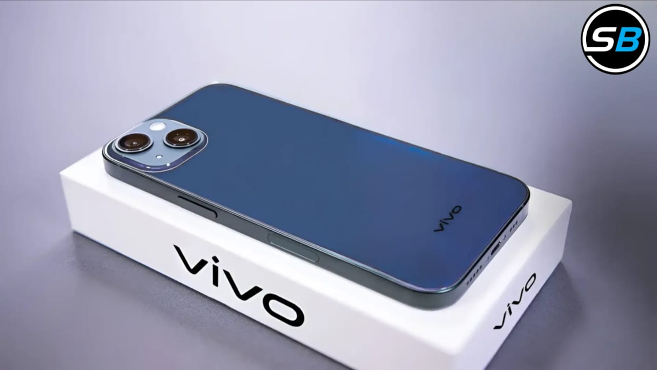 Vivo V50 Pro 5G
