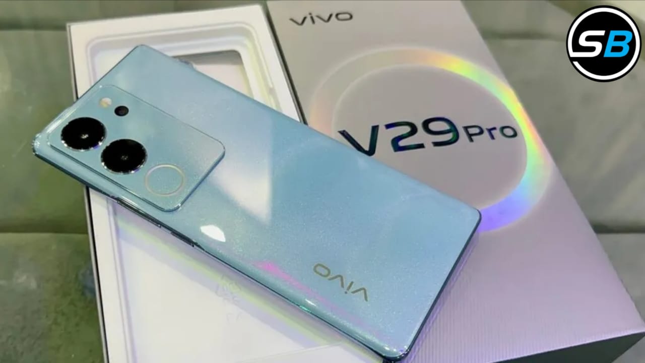 Vivo V29 Pro