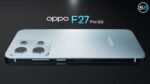 Oppo F27 Pro 5G
