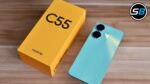 Realme C55
