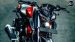 Yamaha MT 15 V2