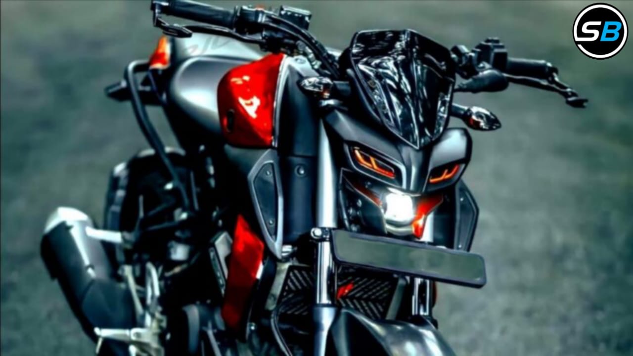 Yamaha MT 15 V2