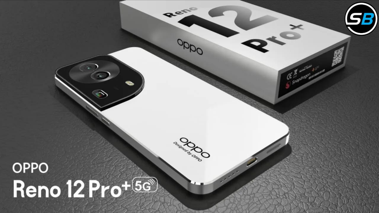 OPPO Reno 12 Pro 5G