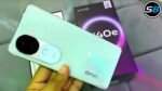 Vivo V40e 5G