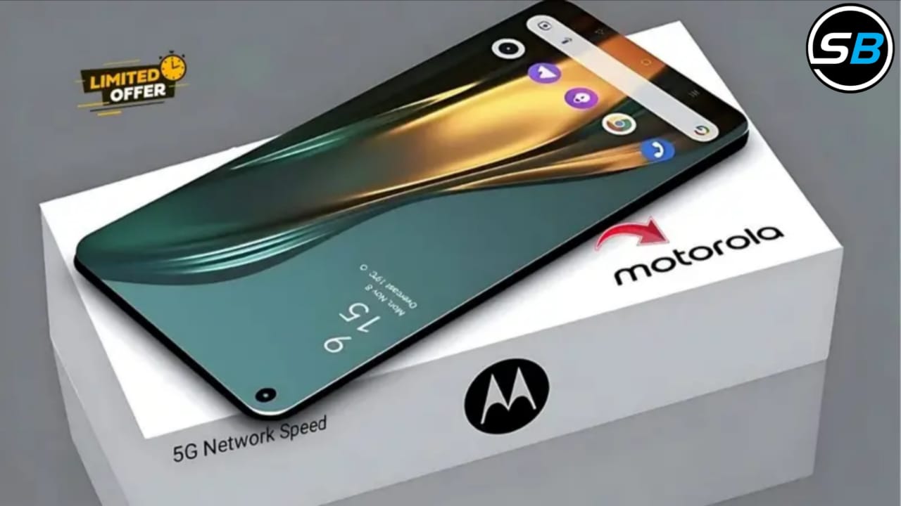 Motorola Moto G85 5G