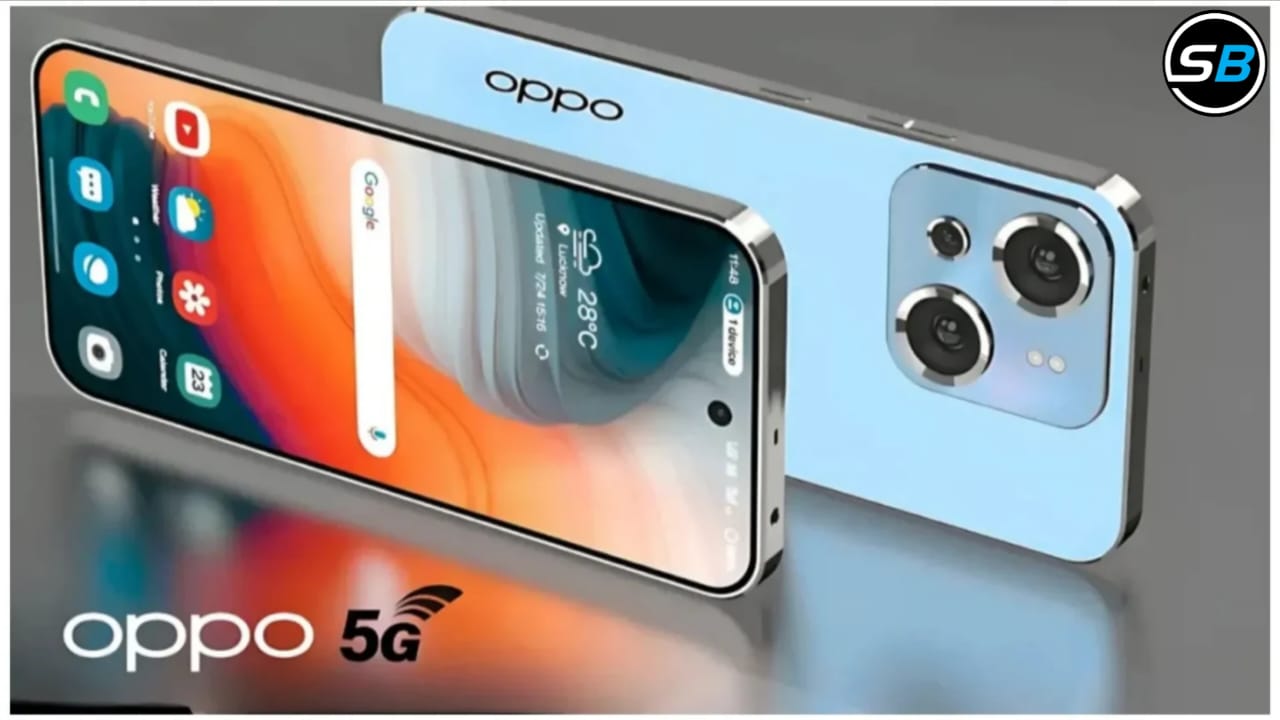 OPPO Reno 14 Pro 5G
