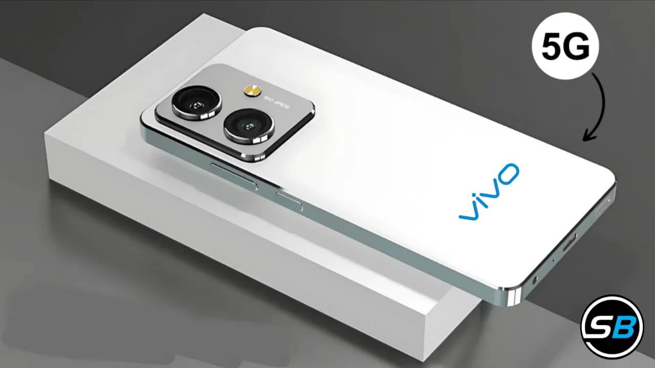 Vivo Y300 5G