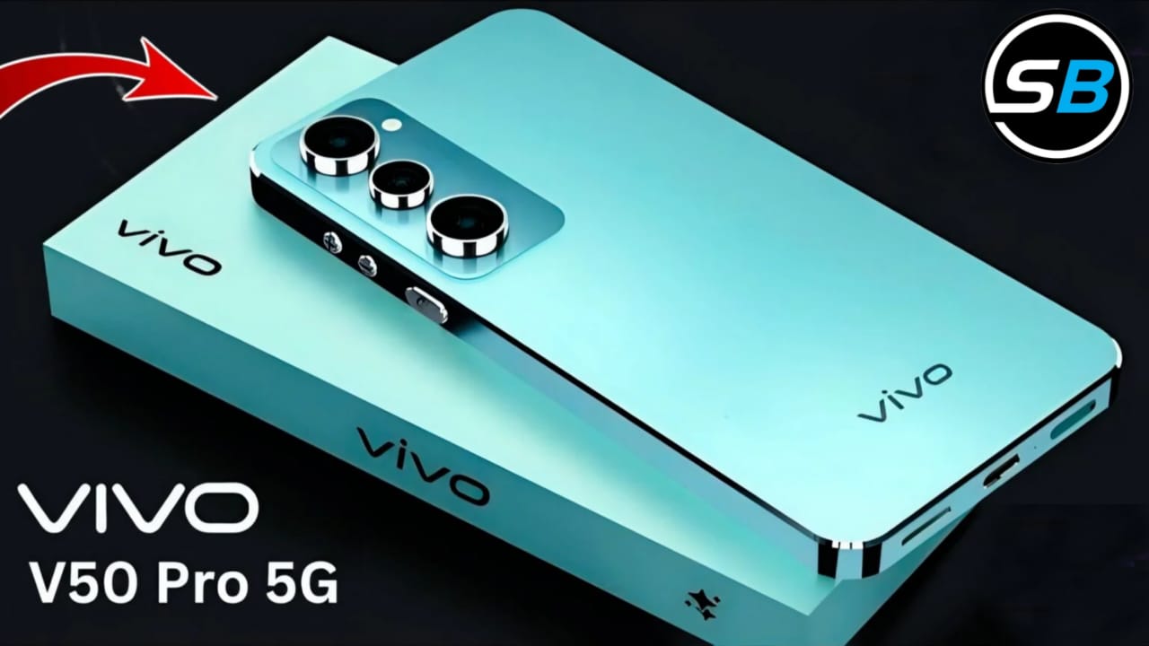 Vivo V50 5G