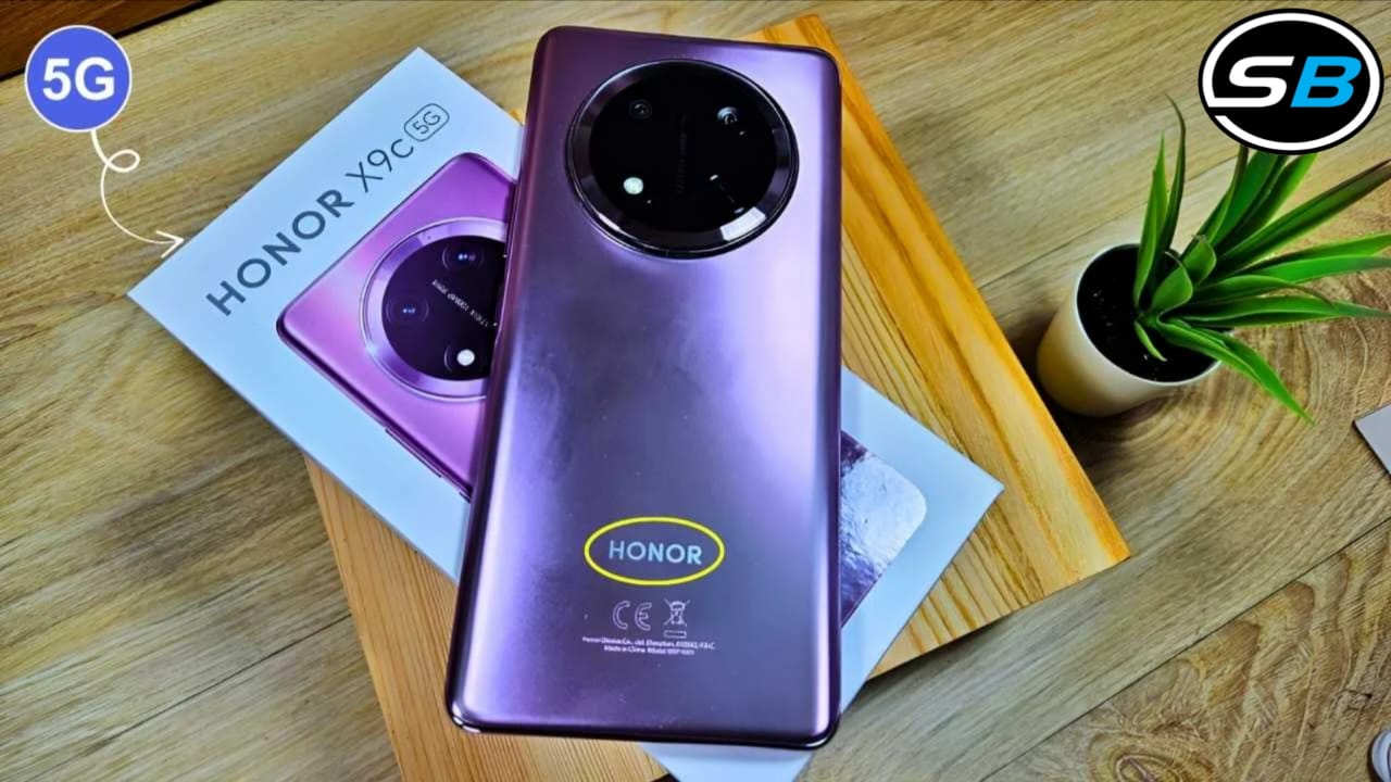 Honor X9c 5G