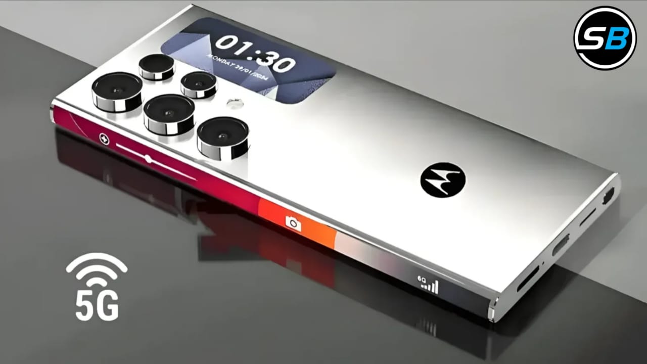 Motorola Moto G85 5G
